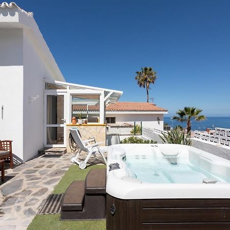 Jill'S Dream Villa Адехе Екстериор снимка
