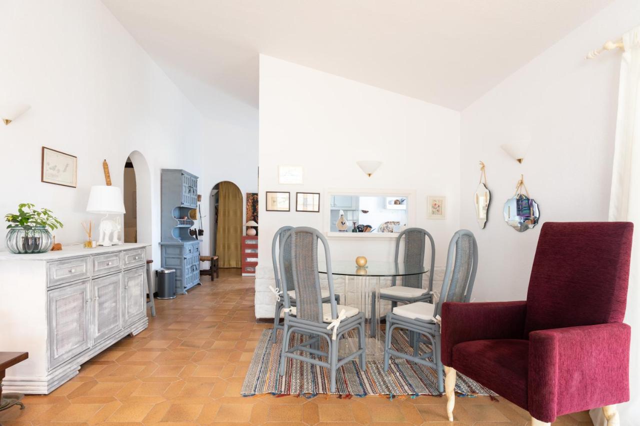 Jill'S Dream Villa Адехе Екстериор снимка