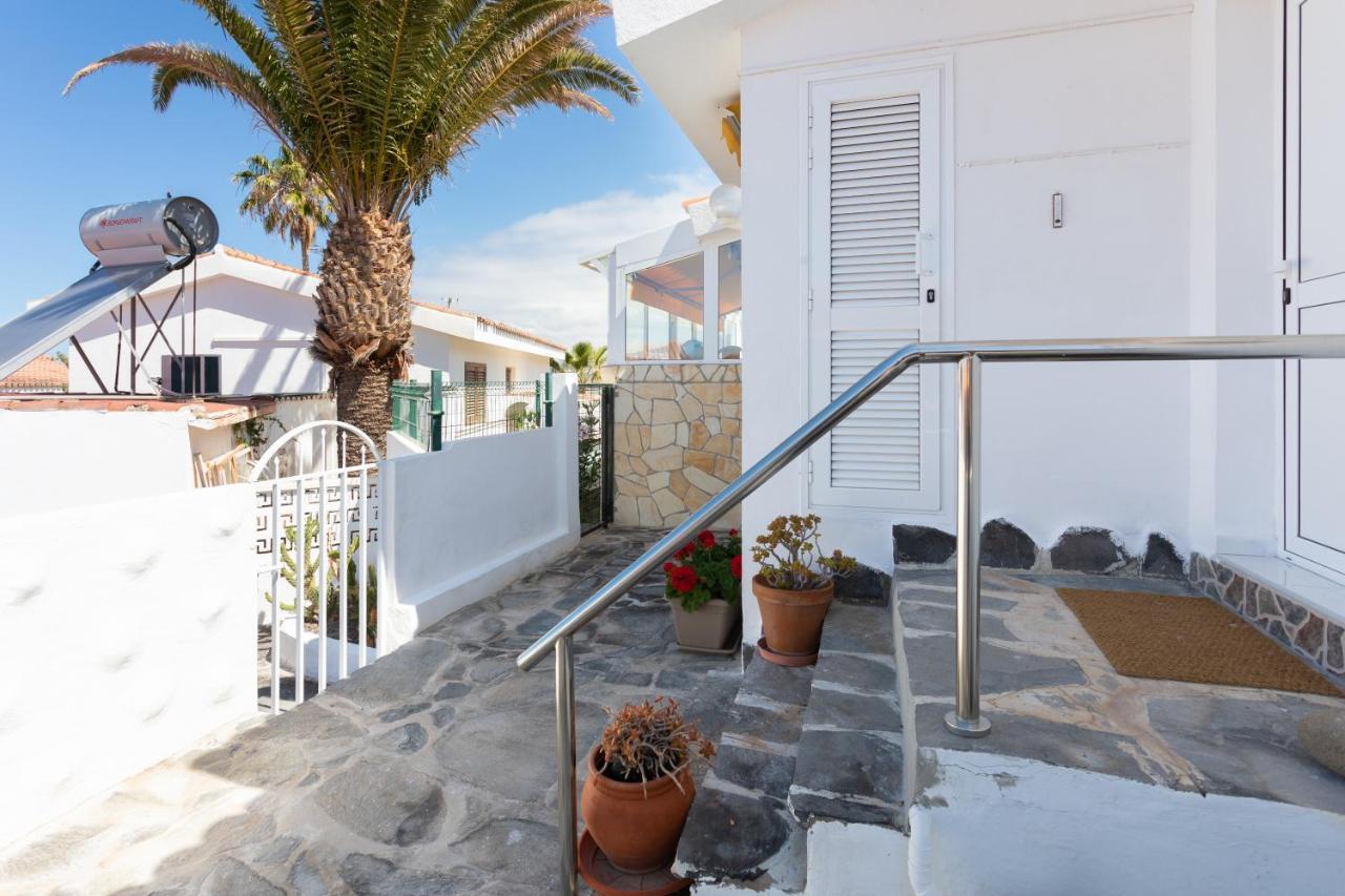 Jill'S Dream Villa Адехе Екстериор снимка