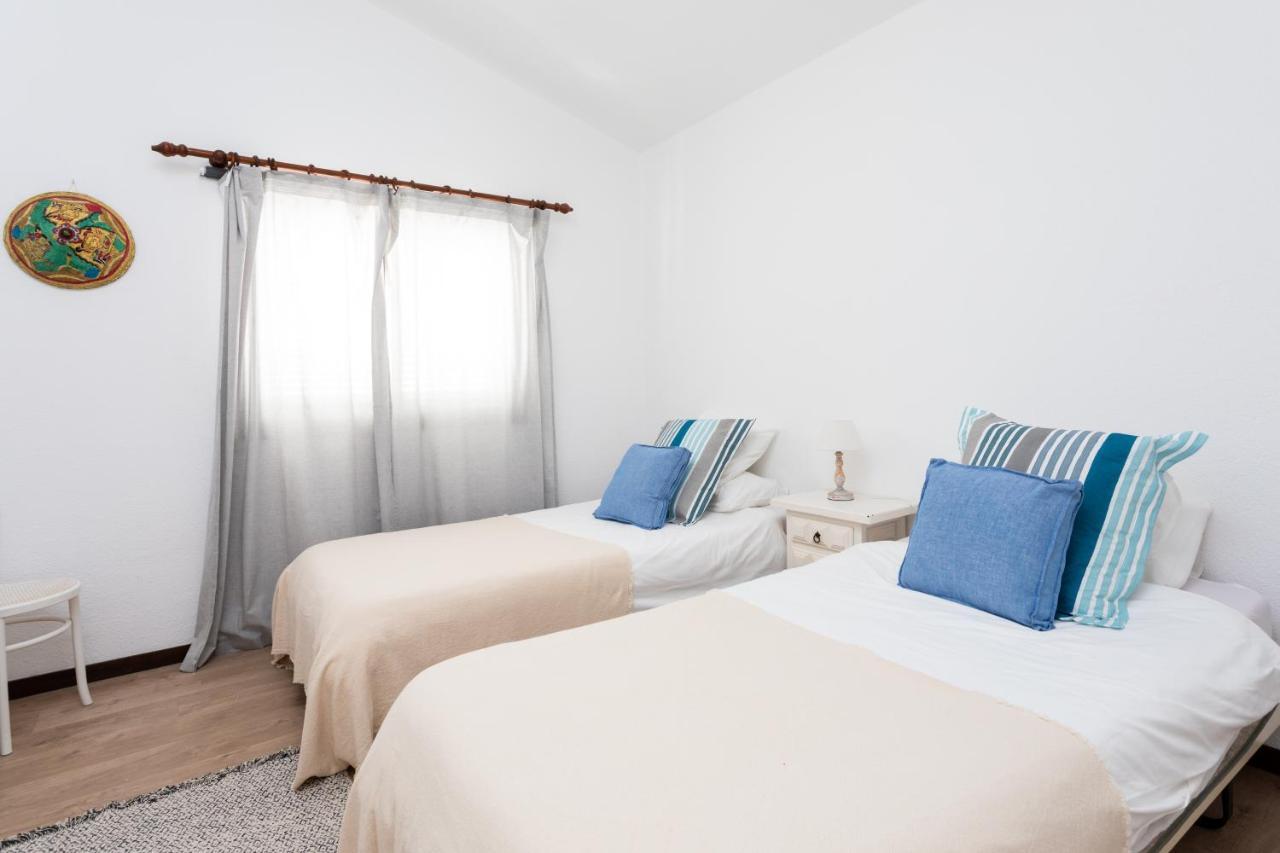 Jill'S Dream Villa Адехе Екстериор снимка